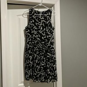 Very cute Gap dress Size 6